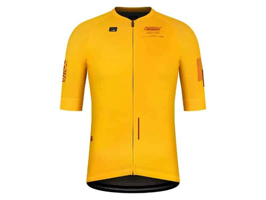 Gobik CX Pro 2.0 Fietsshirt Korte Mouw (OUTLET)