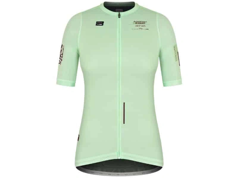 Gobik Stark Fietsshirt Korte Mouw Dames (OUTLET)