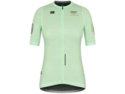 Gobik Stark Fietsshirt Korte Mouw Dames (OUTLET)