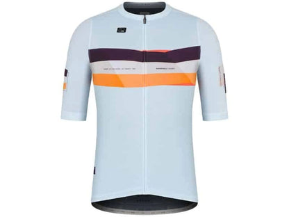Gobik Stark Fietsshirt Korte Mouw Heren(OUTLET)