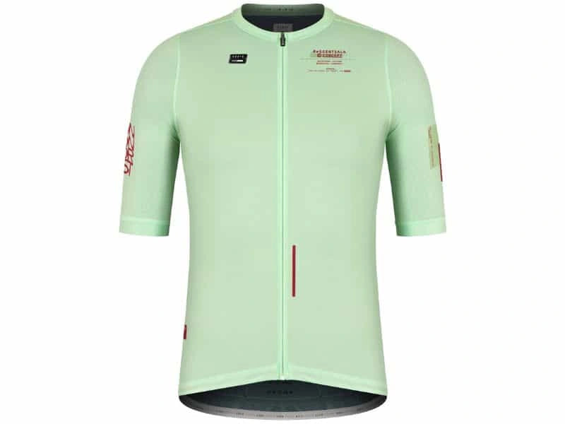 Gobik Stark Fietsshirt Korte Mouw Heren(OUTLET)