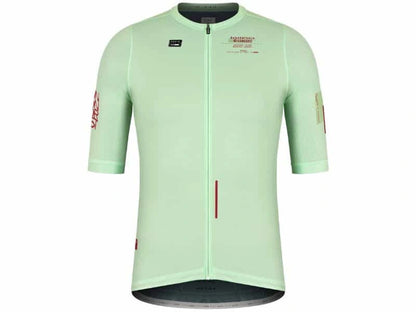Gobik Stark Fietsshirt Korte Mouw Heren(OUTLET)