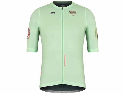 Gobik Stark Fietsshirt Korte Mouw Heren(OUTLET)