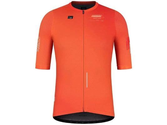 Gobik Stark Fietsshirt Korte Mouw Heren(OUTLET)
