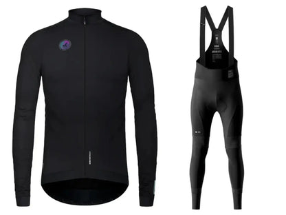 Gobik Absolute/Armour Vanta Winter Kledingset Heren