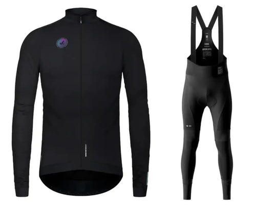 Gobik Absolute/Armour Vanta Winter Kledingset Heren