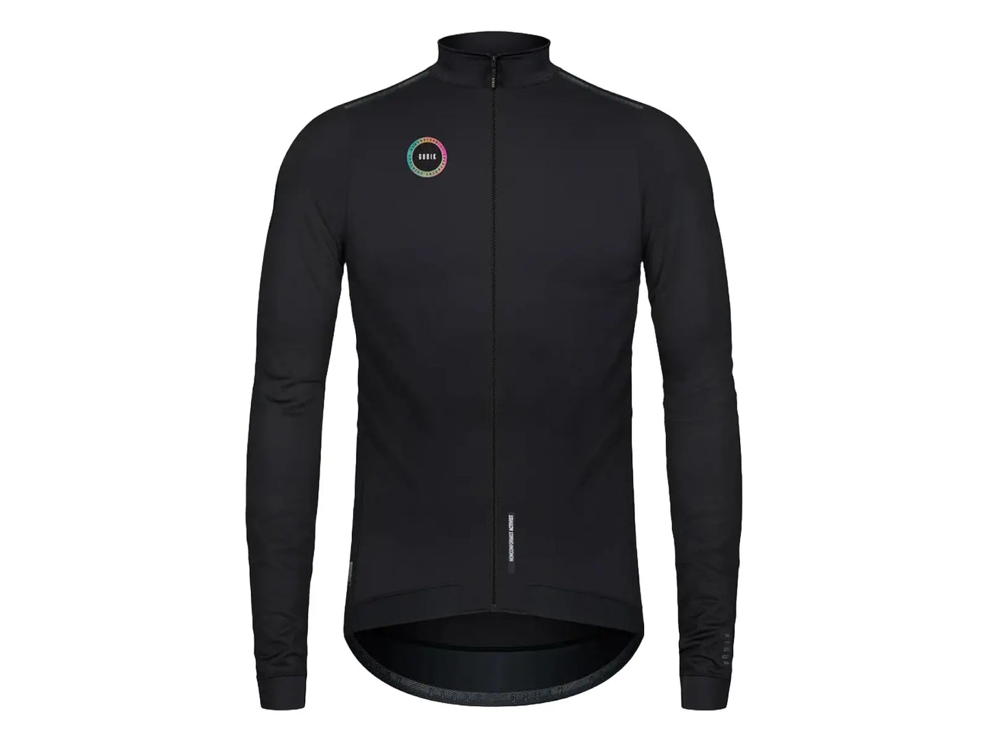 Gobik Armour Vanta Thermal Fietsjack Unisex (OUTLET)