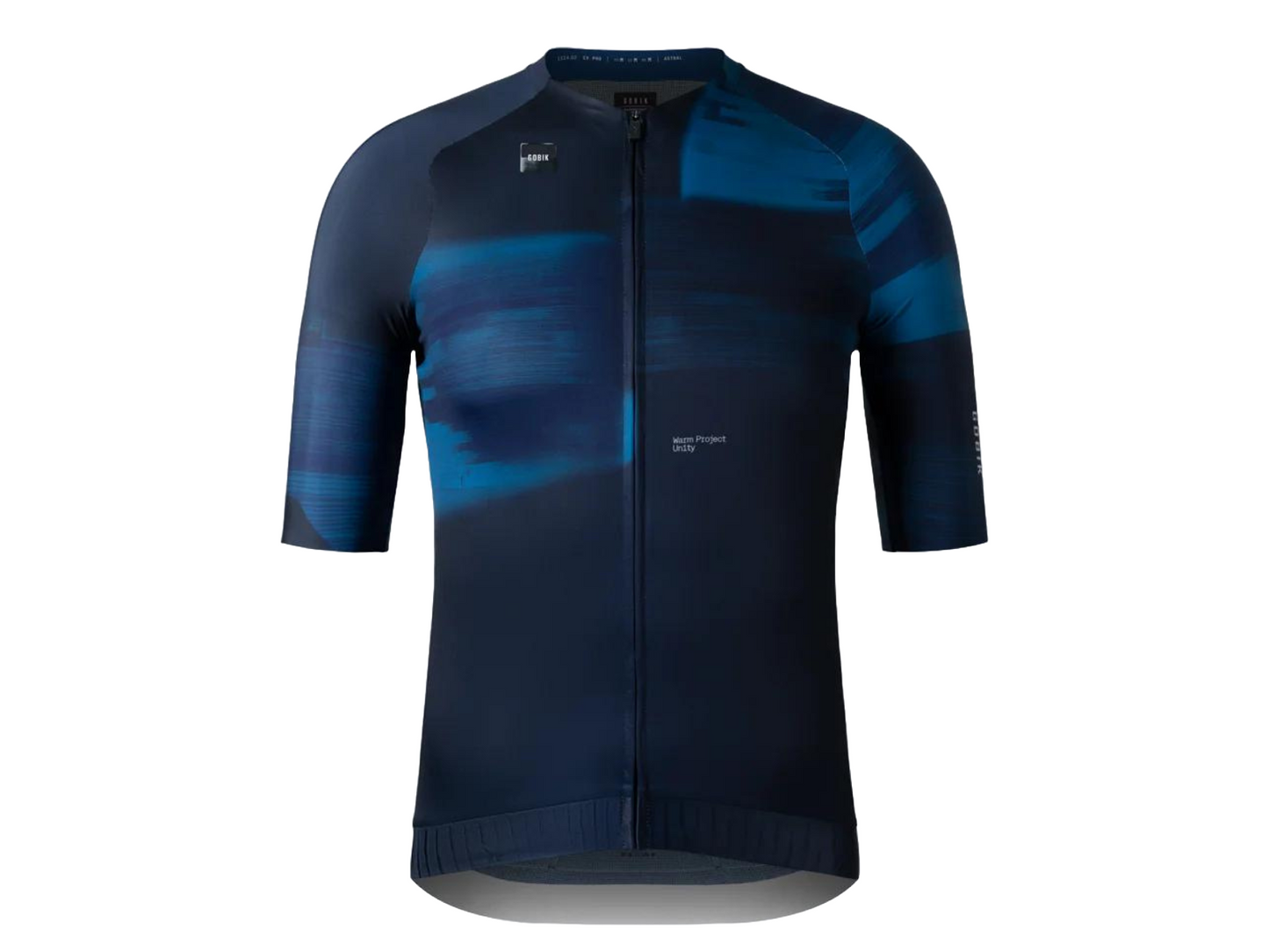 Gobik CX 3.0 Pro Fietsshirt Korte Mouw Unisex (OUTLET)