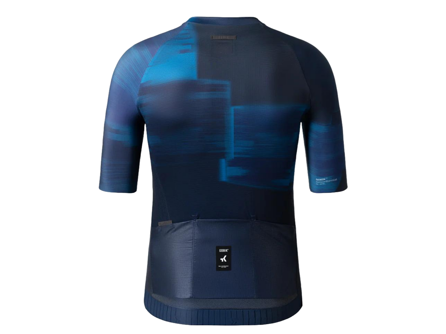 Gobik CX 3.0 Pro Fietsshirt Korte Mouw Unisex (OUTLET)