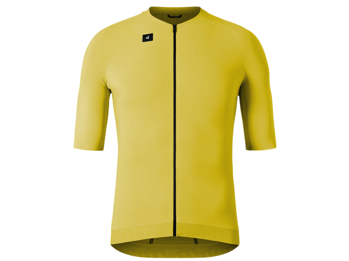 Gobik CX Solid Fietsshirt Korte Mouwen Unisex