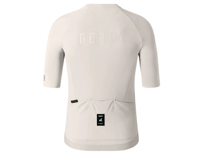 Gobik CX Solid Fietsshirt Korte Mouwen Unisex