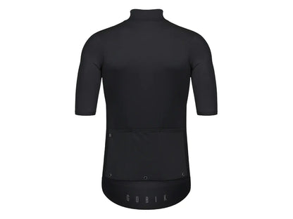 Gobik Envy Waterafstotend Shirt Korte Mouw Heren