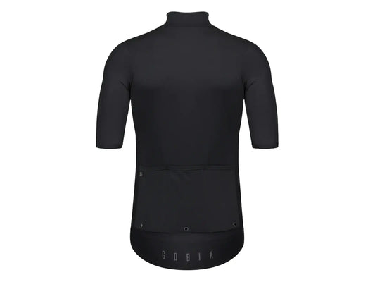 Gobik Envy Waterafstotend Shirt Korte Mouw Heren
