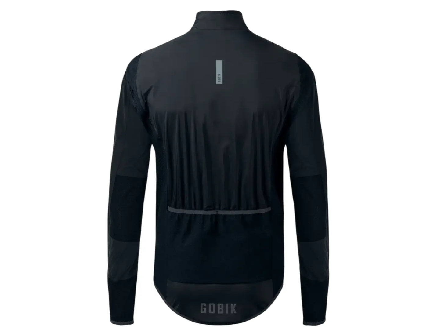 Gobik Exo 2.0 Royal Wind/Regenjack Unisex