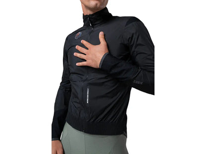 Gobik Exo 2.0 Royal Wind/Regenjack Unisex