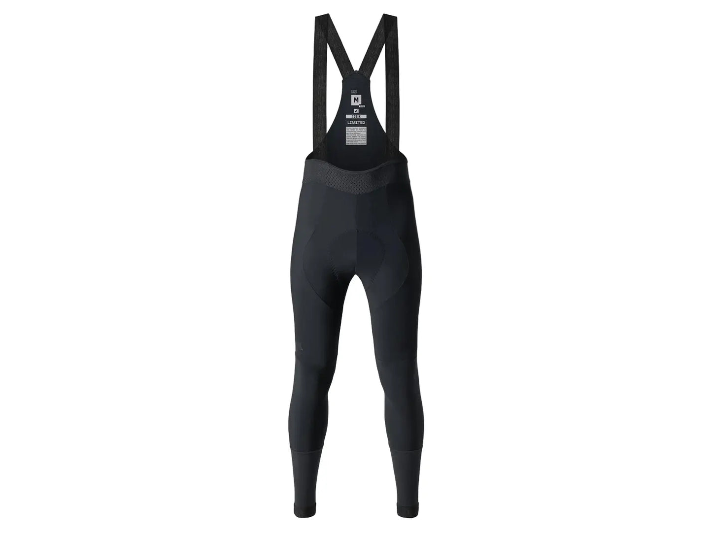 Gobik Limited 7.0 K7 Fietsbroek Lang Heren
