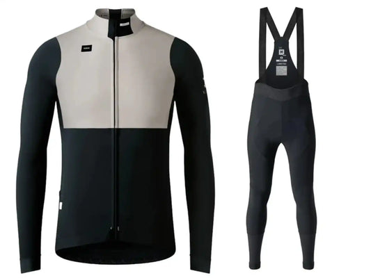 Gobik Limited Winter Kledingset Heren