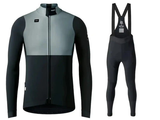 Gobik Limited Winter Kledingset Heren