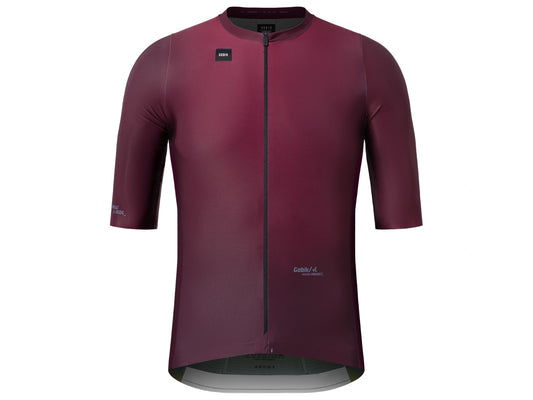 Gobik Magnitude Fietsshirt Korte Mouw Heren
