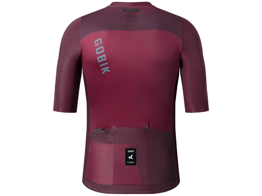 Gobik Magnitude Fietsshirt Korte Mouw Heren