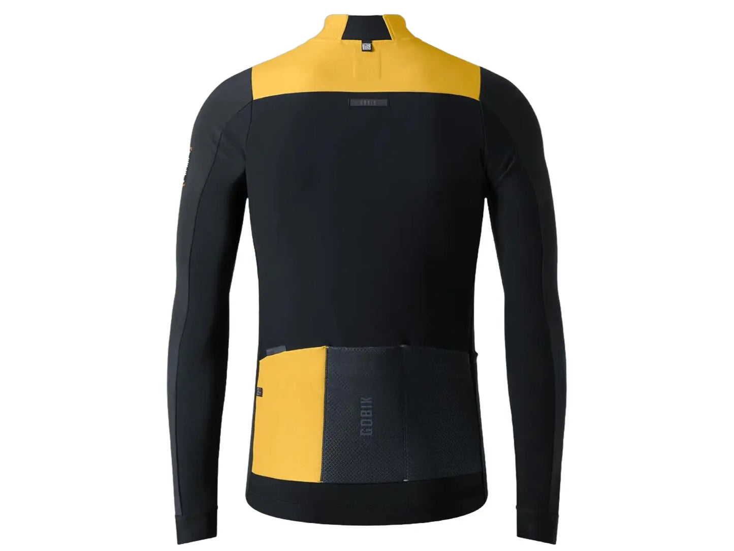 Gobik Mist Blend 2.0 Fietsshirt Lange Mouw Heren(OUTLET)