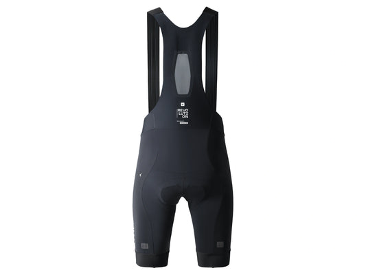 Gobik Revolution 2.1 K10 Fietsbroek Kort Zwart Heren