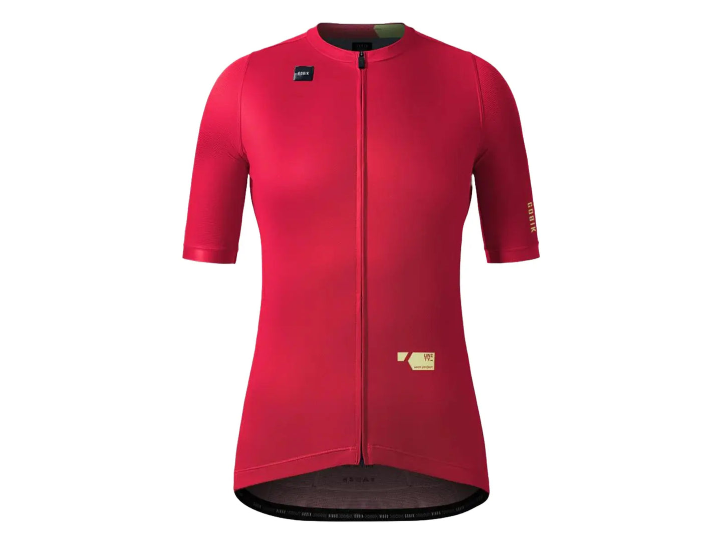 Gobik Stark Fietsshirt Korte Mouw Dames (OUTLET)
