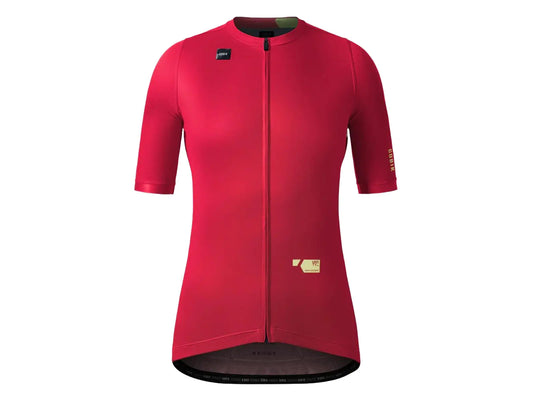 Gobik Stark Fietsshirt Korte Mouw Dames (OUTLET)