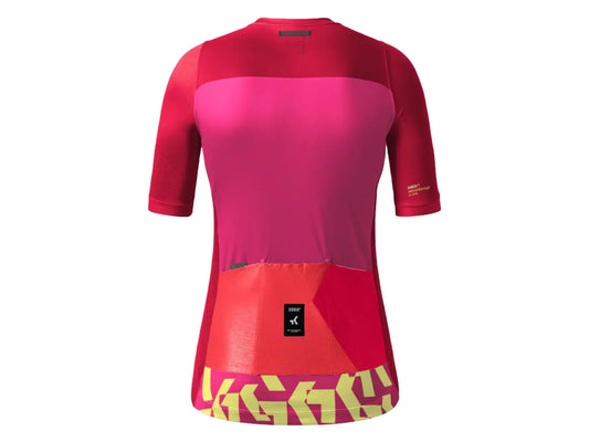 Gobik Stark Fietsshirt Korte Mouw Dames (OUTLET)
