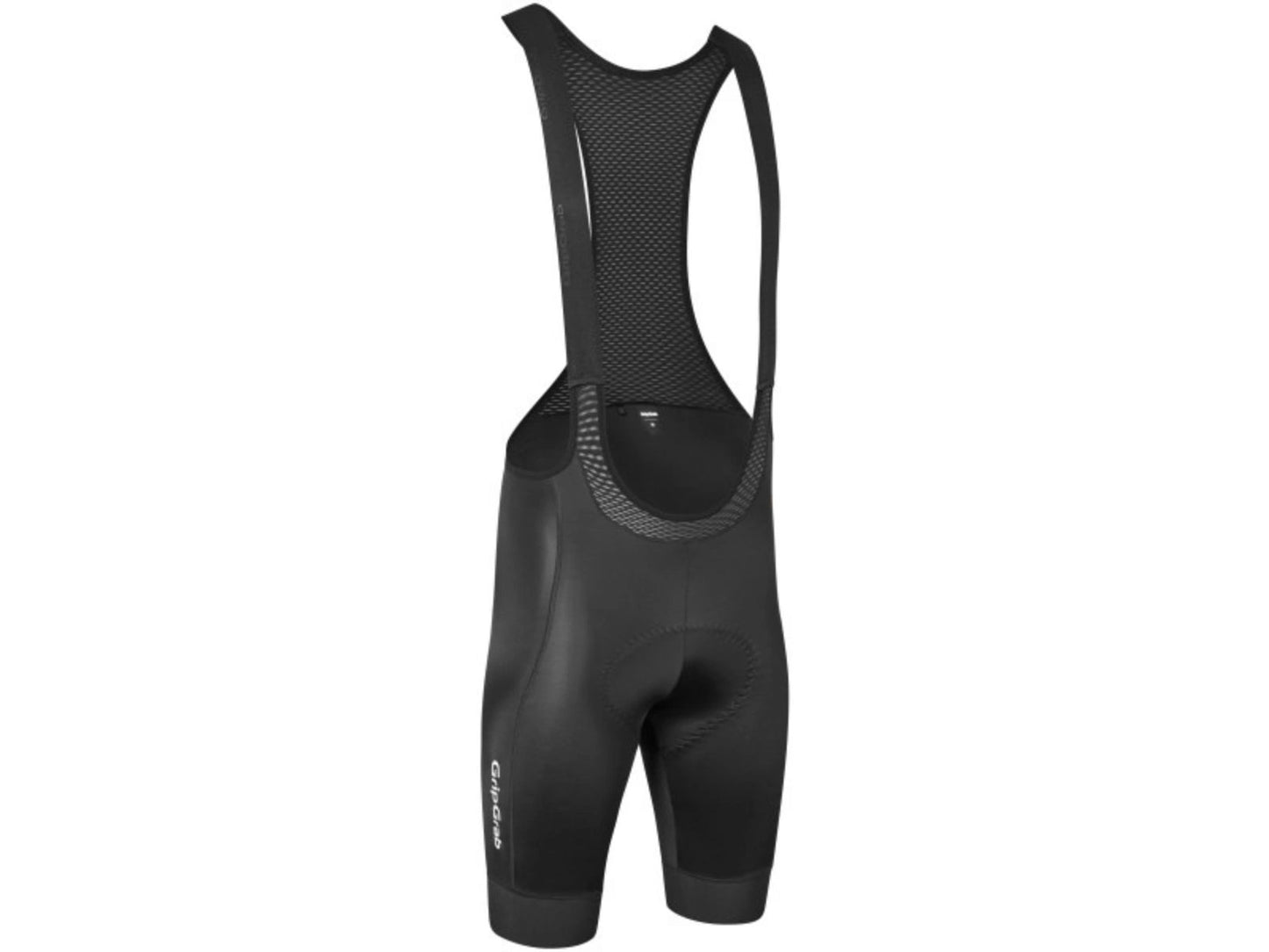 GripGrab Endurance Korte Fietsbroek met Bretels (OUTLET)