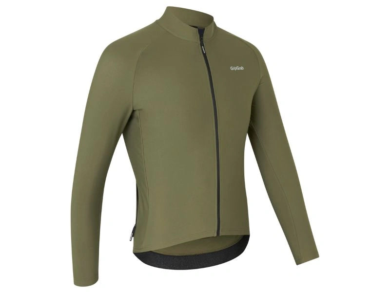 GripGrab ThermaPace Shirt Lange Mouw (OUTLET)