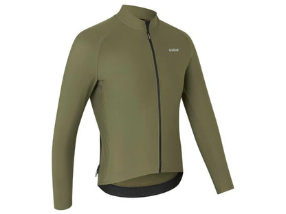 GripGrab ThermaPace Shirt Lange Mouw (OUTLET)