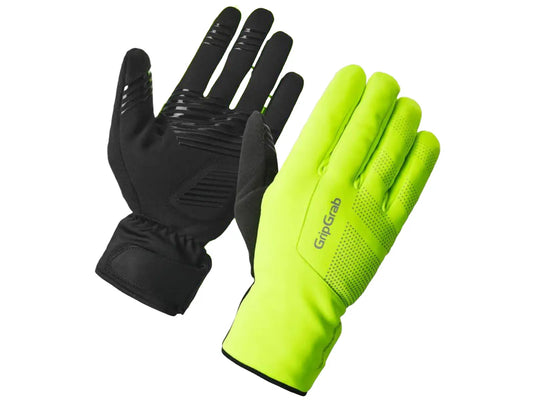 GripGrab Ride 2 Waterdichte Winter Handschoenen