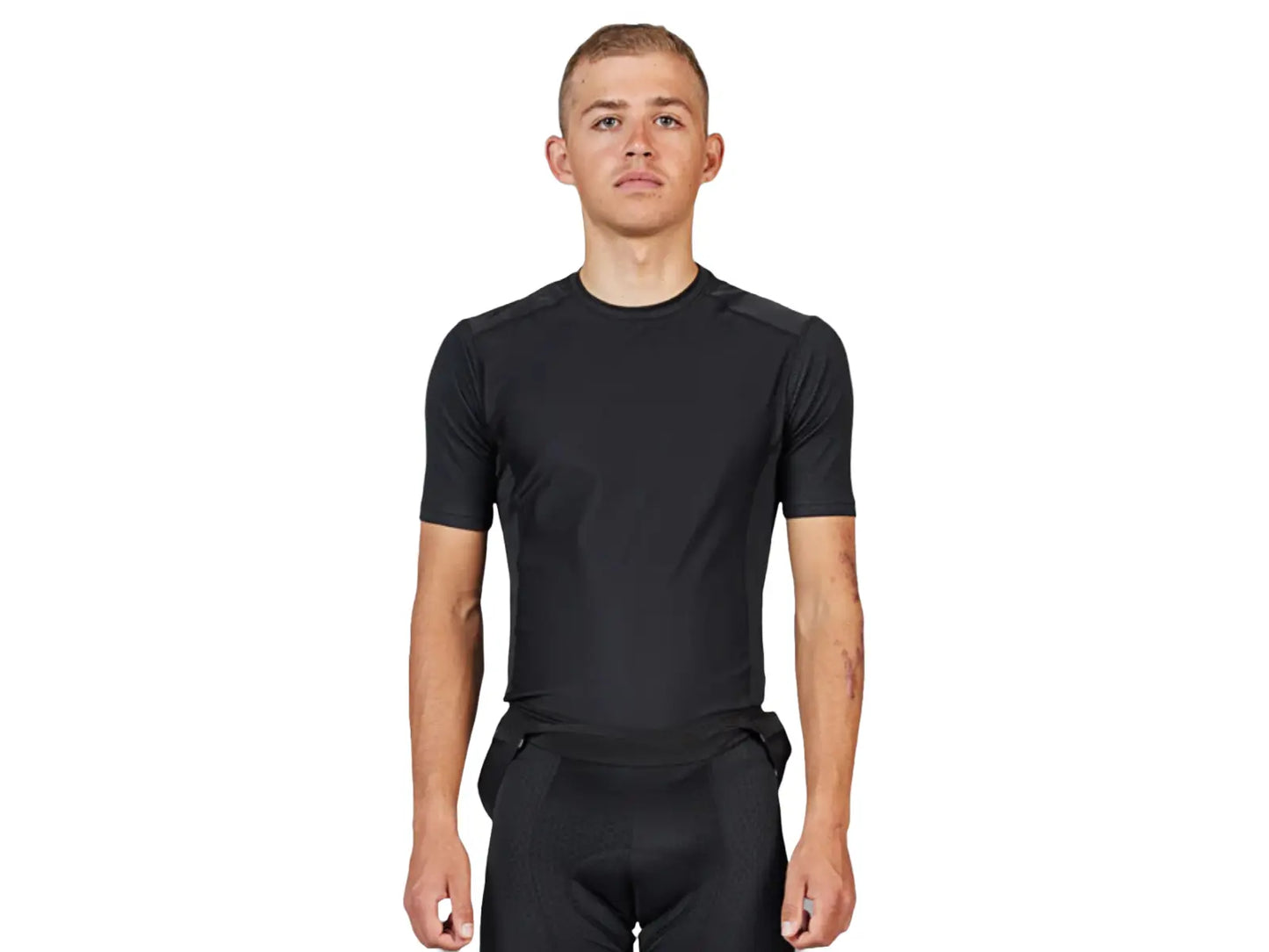 GripGrab Windbrekend Korte Mouw Ondershirt