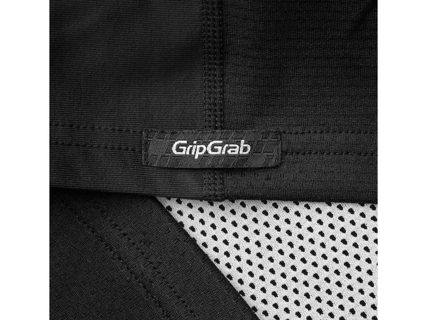 GripGrab Windbrekend Korte Mouw Ondershirt
