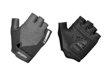 GripGrab Women's ProGel Padded Korte Vinger Handschoenen (OUTLET)