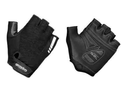GripGrab Women's ProGel Padded Korte Vinger Handschoenen (OUTLET)