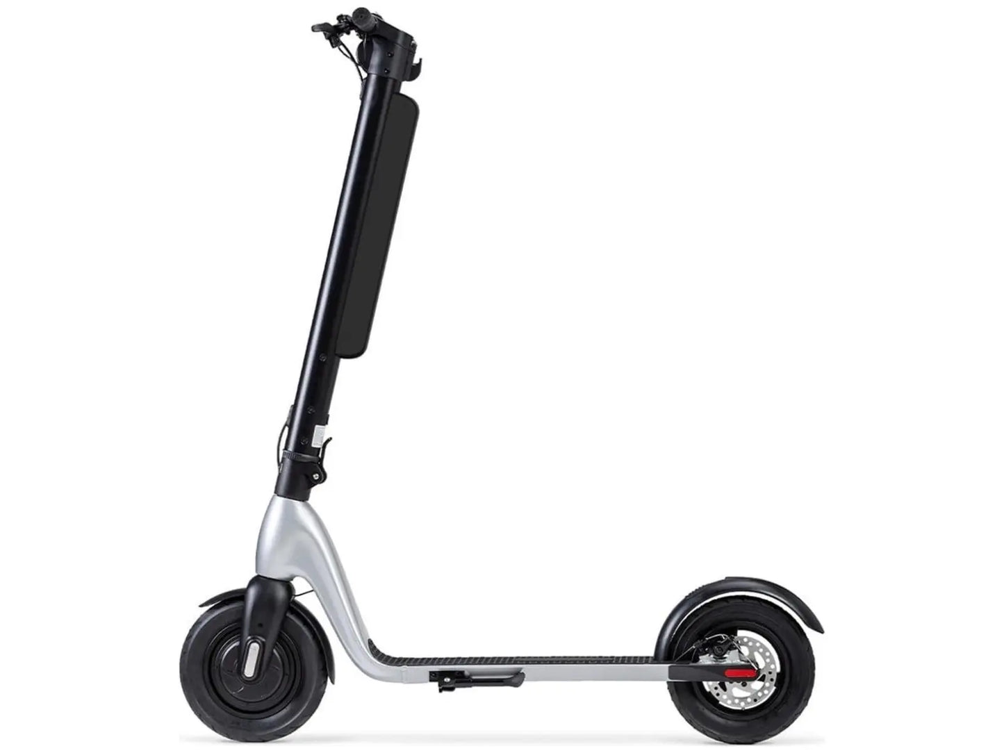 JIVR Scooter Plus Elektrische Step