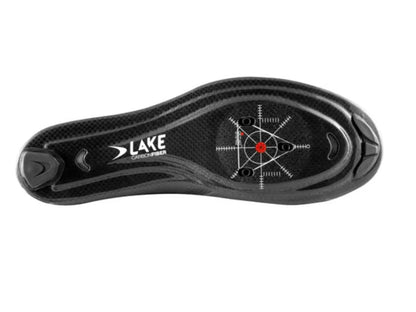 Lake CX238 Racefietsschoen