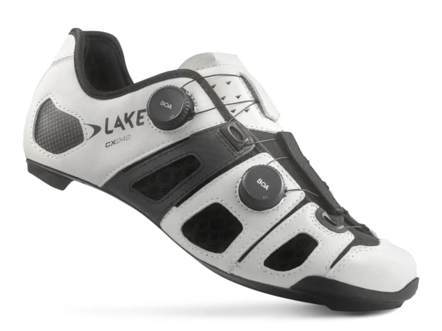 Lake CX242 Racefietsschoen