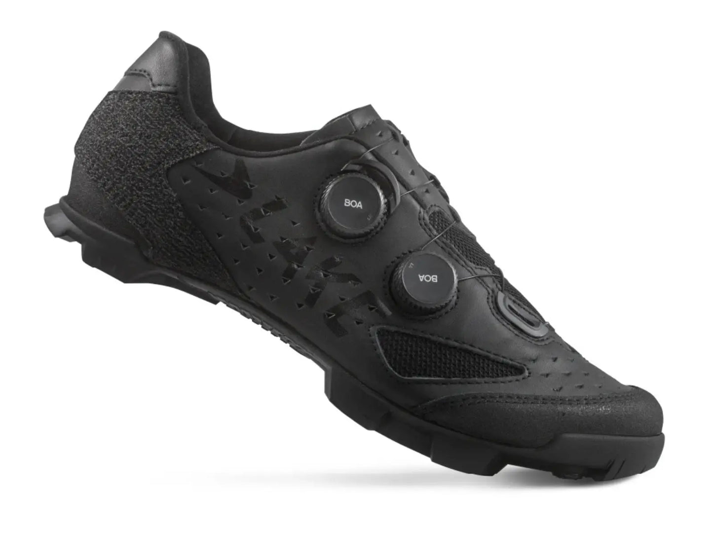 Lake MX238-X MTB-fietsschoen Wide