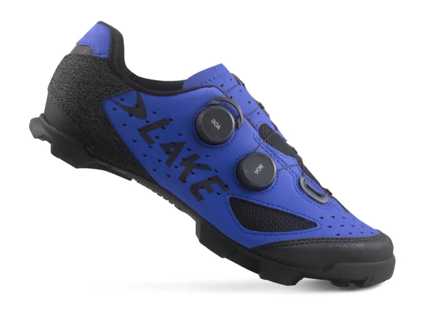 Lake MX238-X MTB-fietsschoen Wide