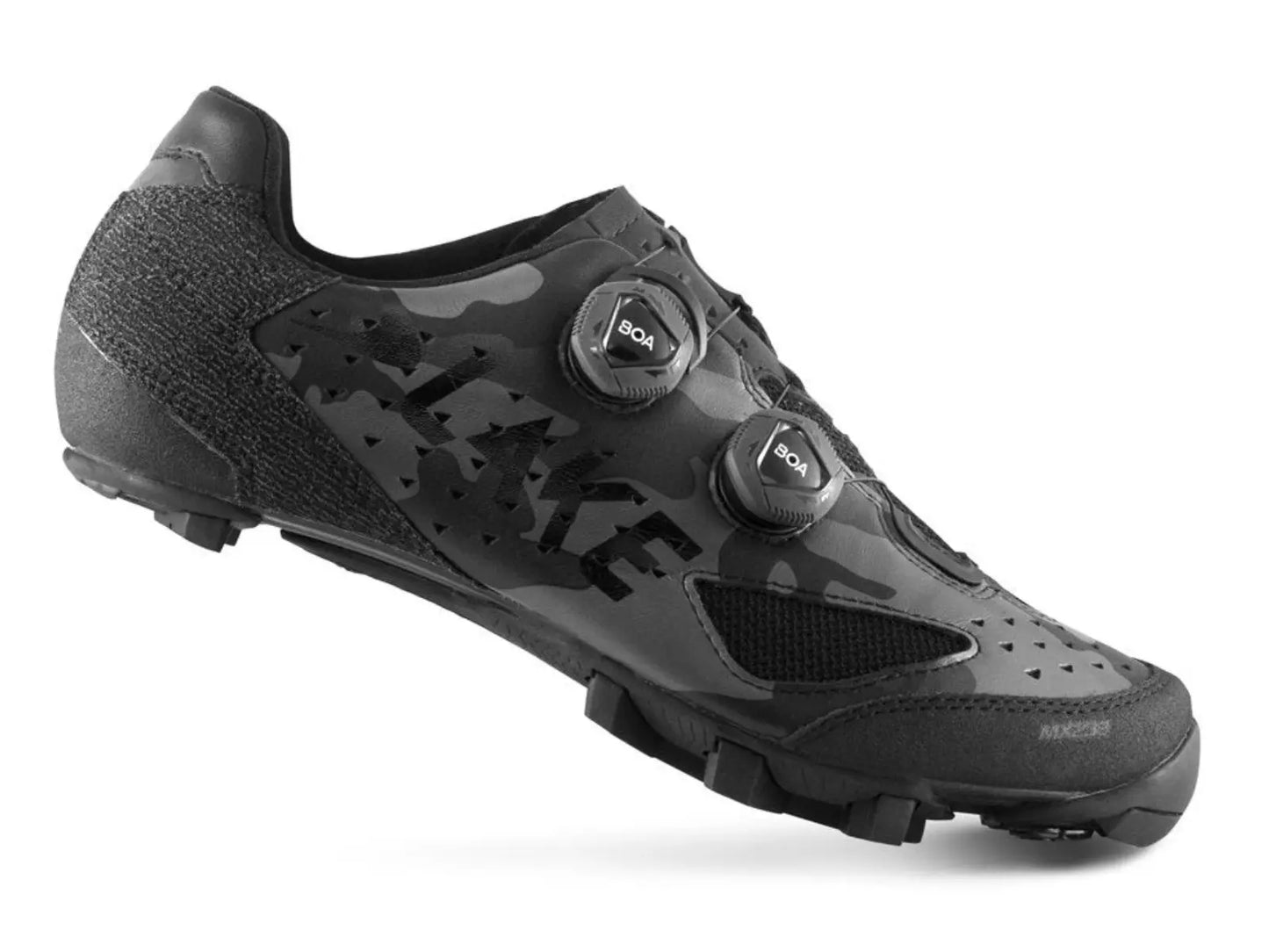 Lake MX238-X MTB-fietsschoen Wide