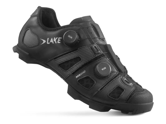 Lake MX242-X MTB-fietsschoen (Wide)