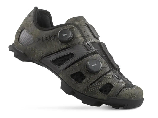 Lake MX242-X MTB-fietsschoen (Wide)