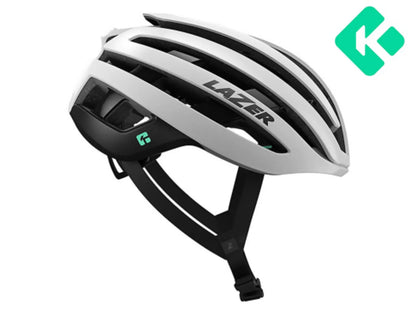 Lazer Z1 KinetiCore Fietshelm