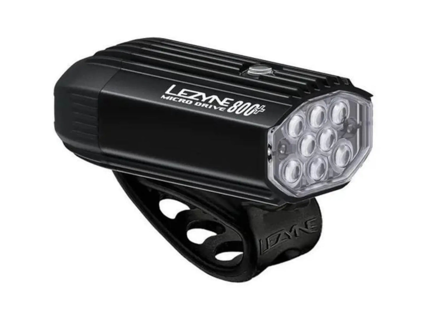 Lezyne Fusion Drive Pro 800+ Satin Voorlamp