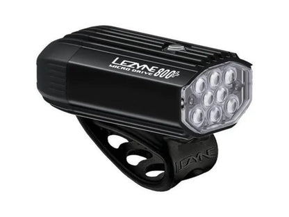 Lezyne Fusion Drive Pro 800+ Satin Voorlamp