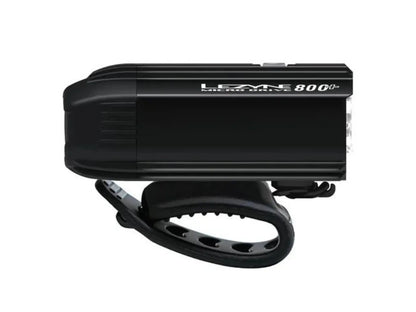 Lezyne Fusion Drive Pro 800+ Satin Voorlamp