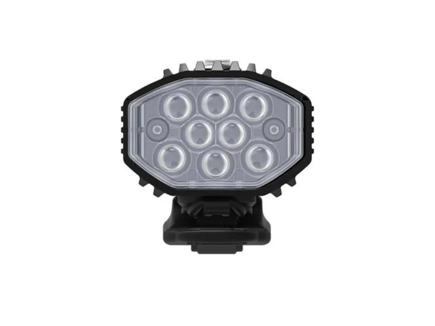Lezyne Fusion Drive Pro 800+ Satin Voorlamp